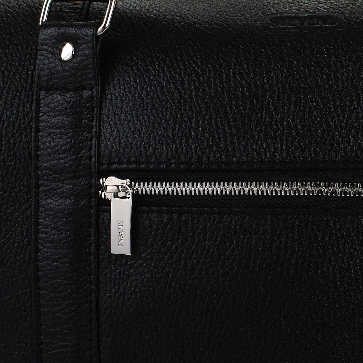 Дорожная сумка с увеличением объема Stevens 