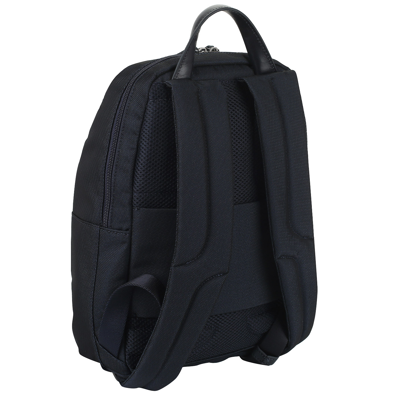 Синий рюкзак Piquadro Klout