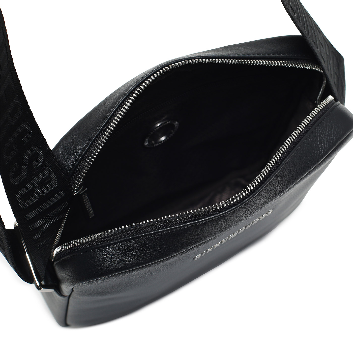 Сумка через плечо Bikkembergs Bannon