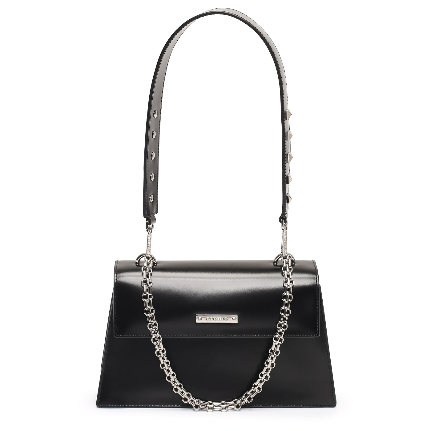 Cromia Кожаная сумка