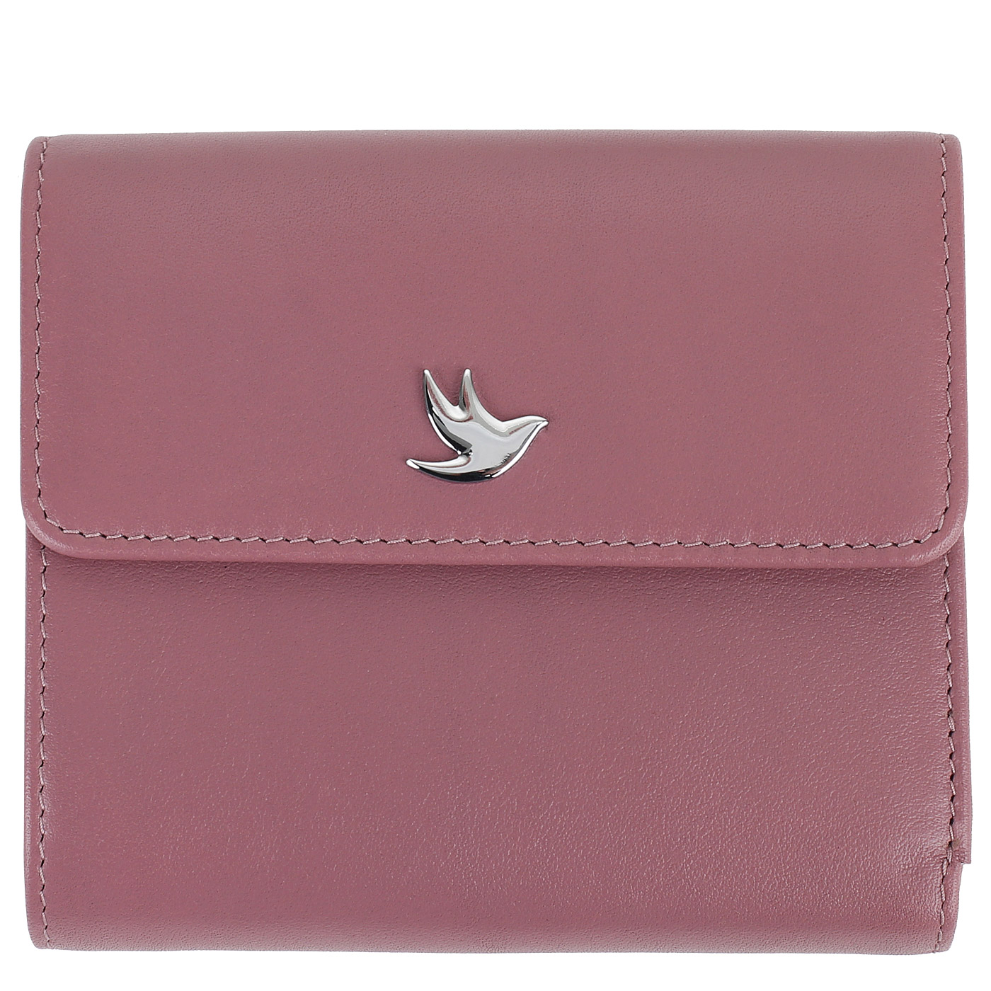 Aurelli Кошелек складной на кнопке