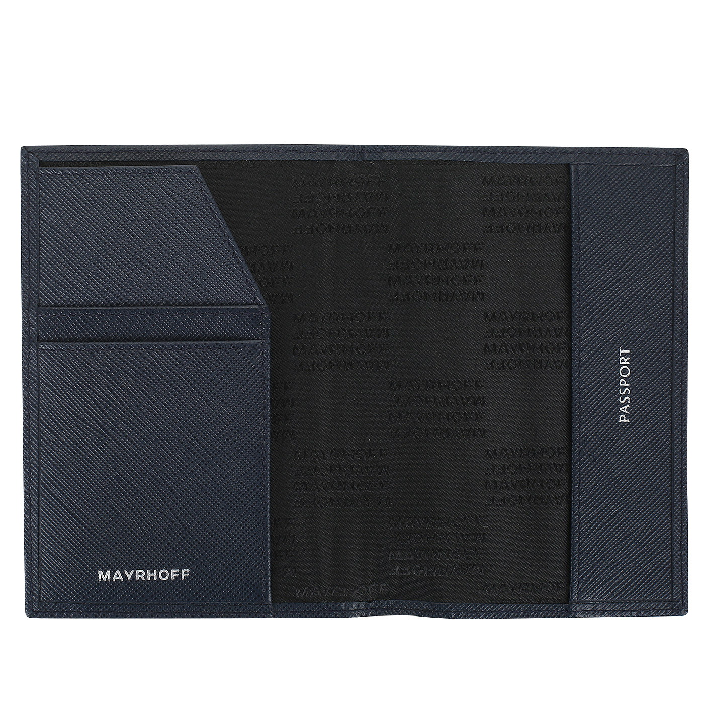 Обложка для паспорта Mayrhoff Lord Aston