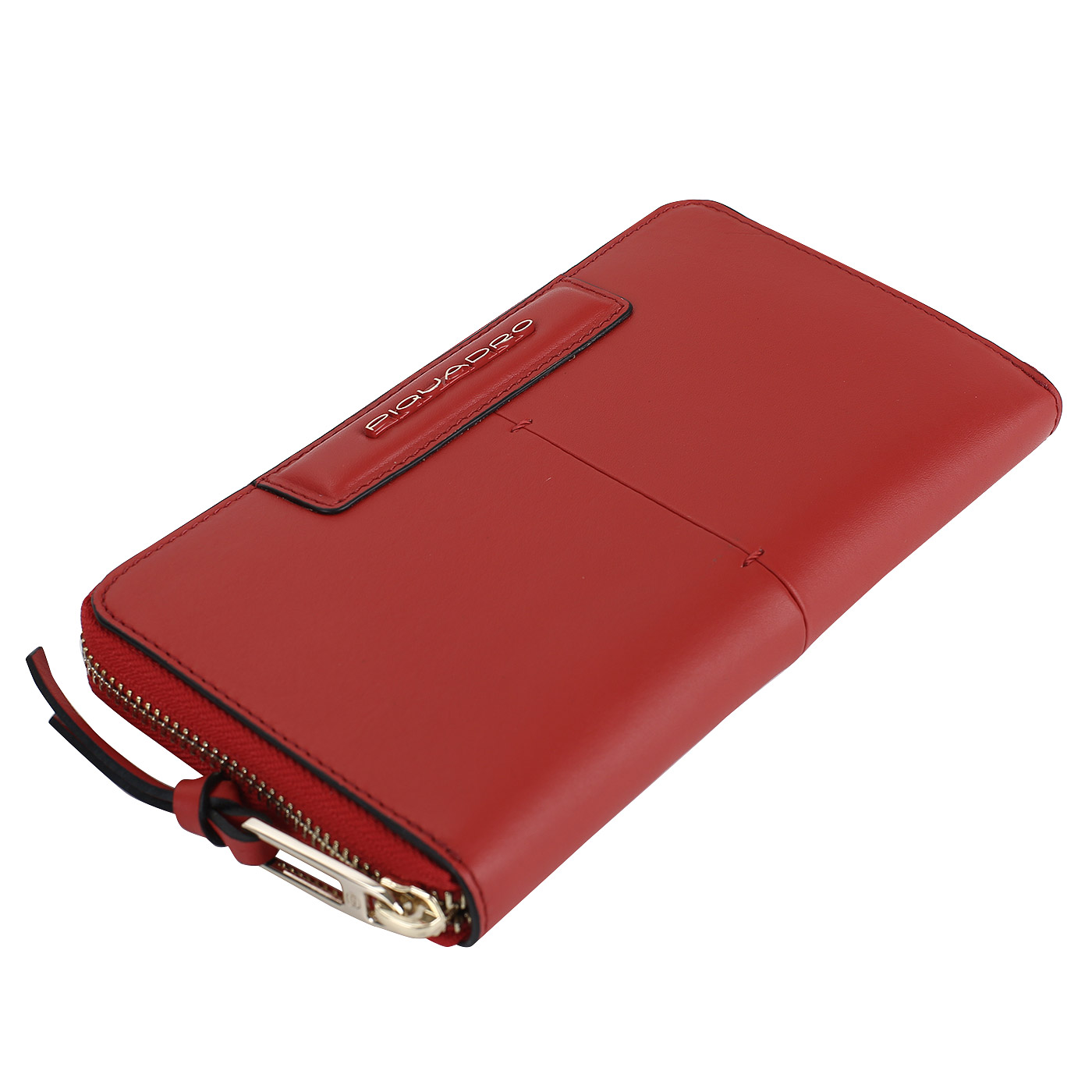 Портмоне на молнии Piquadro Splash