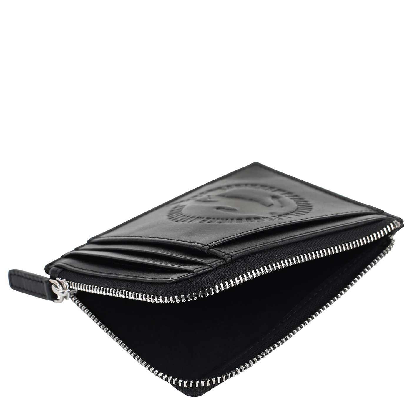 Визитница на молнии Bikkembergs Sullivan