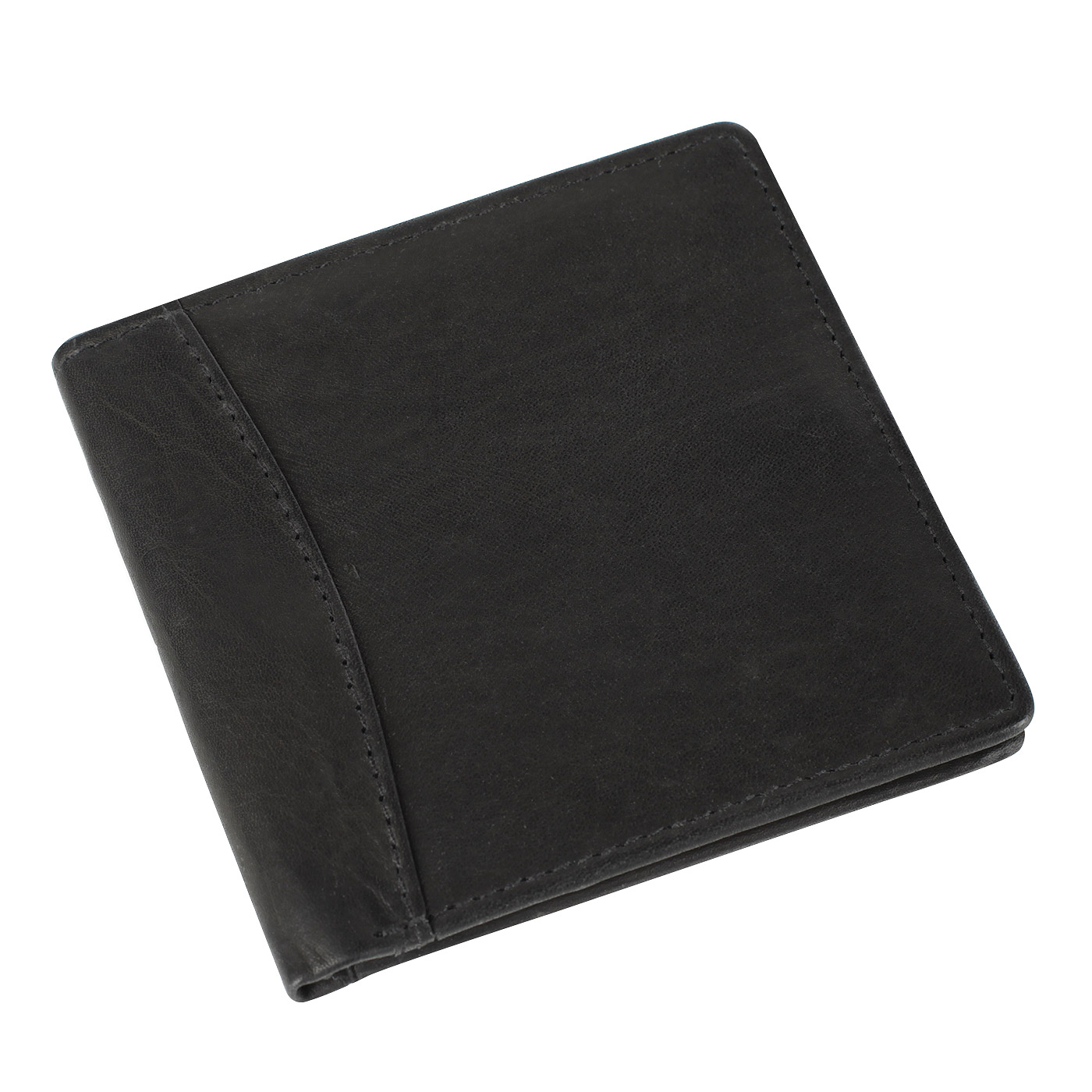 Компактное кожаное портмоне Bodenschatz 