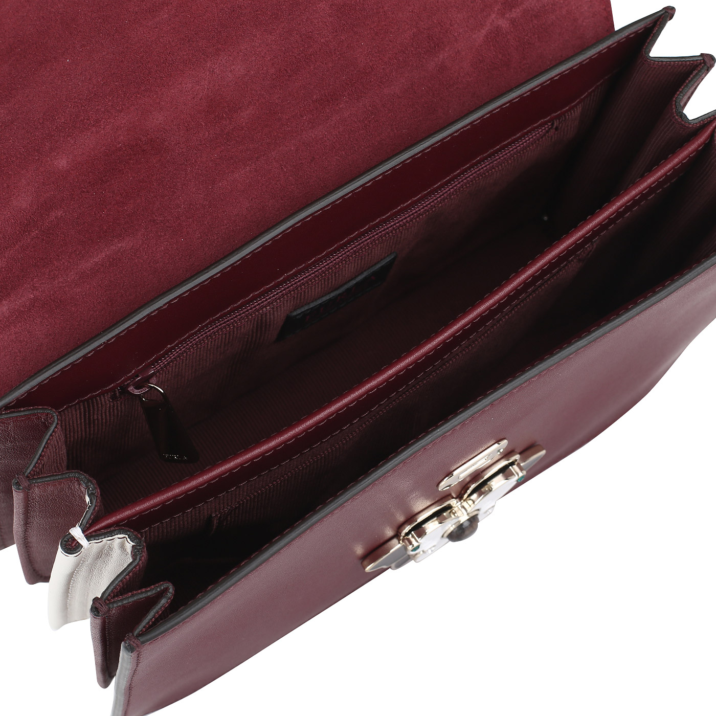 Сумочка с двумя отделами Furla Mughetto