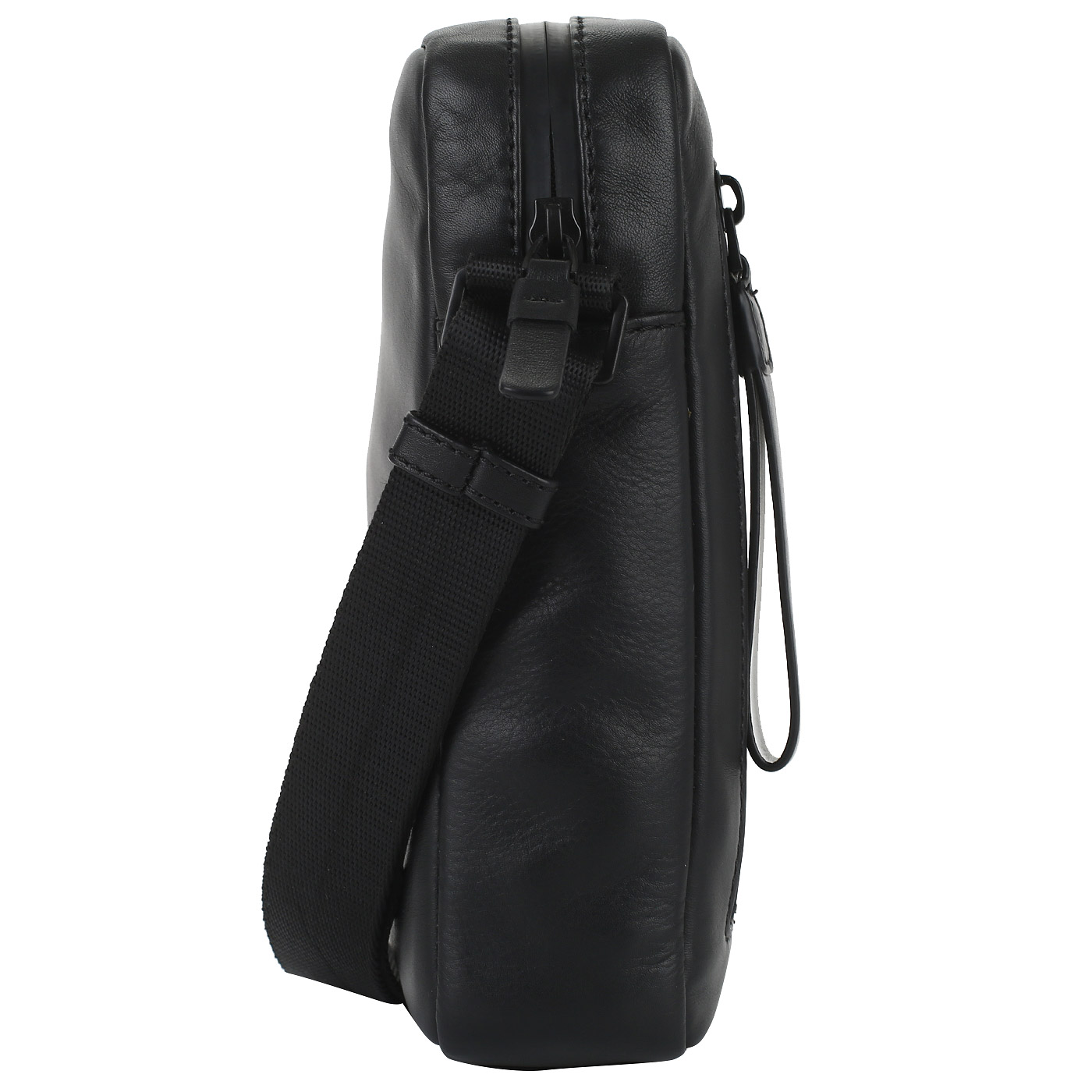 Сумка через плечо Piquadro Explorer