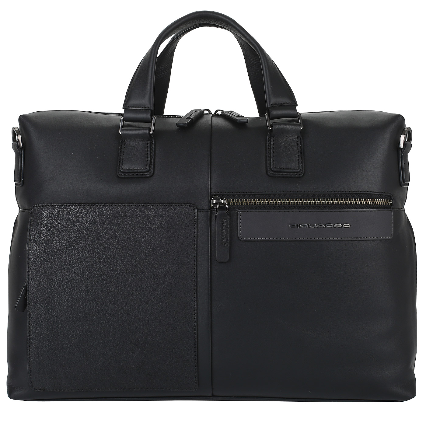 Piquadro Деловая сумка из кожи
