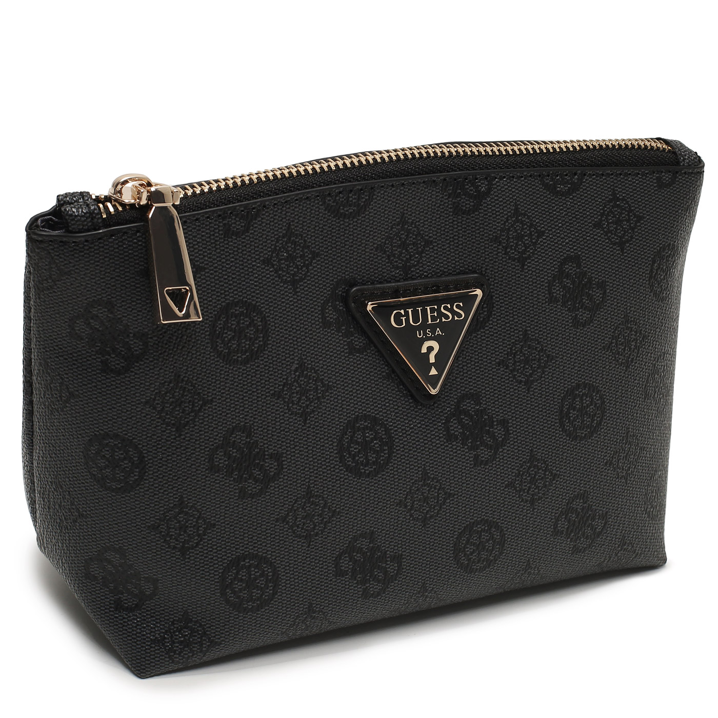 Косметичка на молнии Guess Wilder