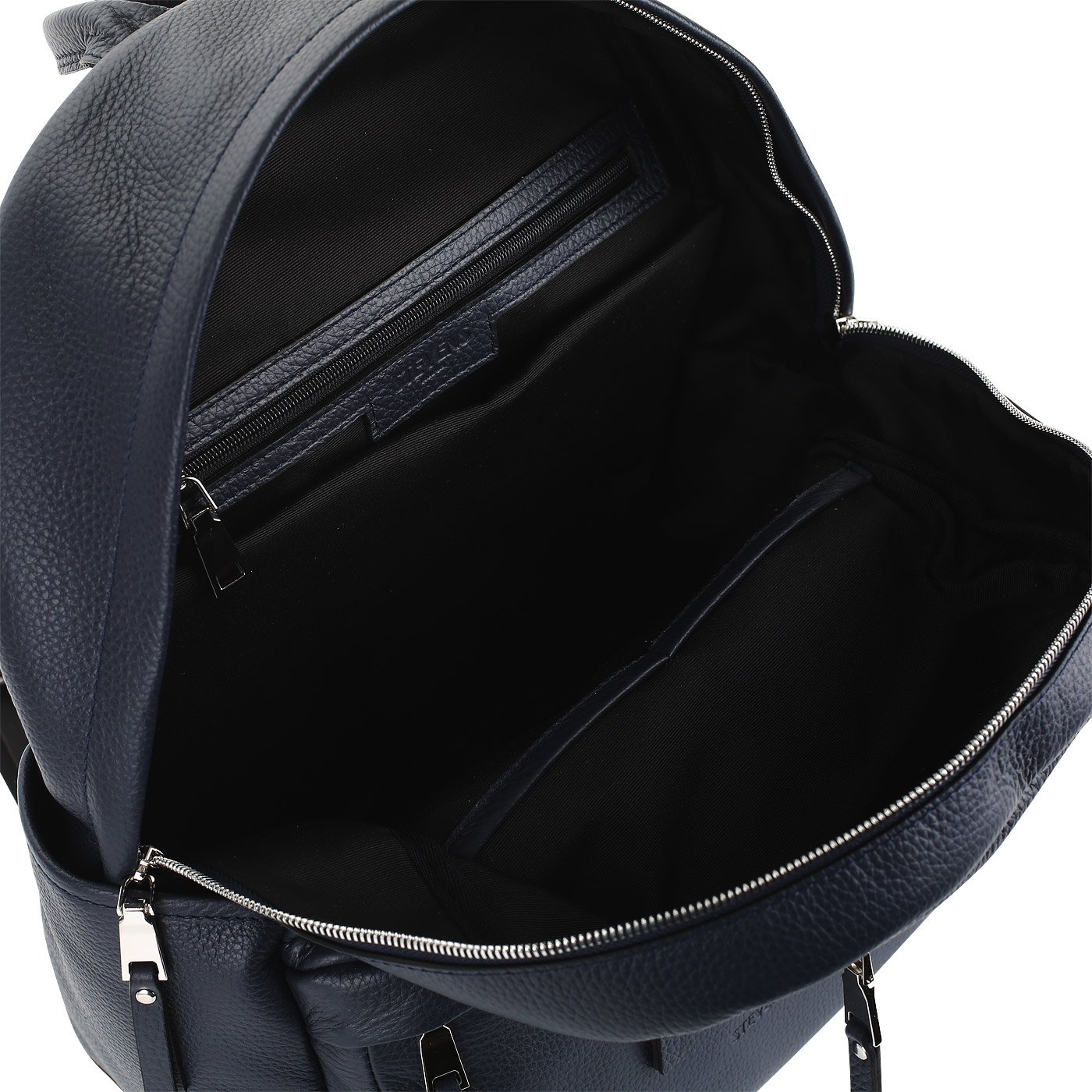 Кожаный рюкзак Stevens 