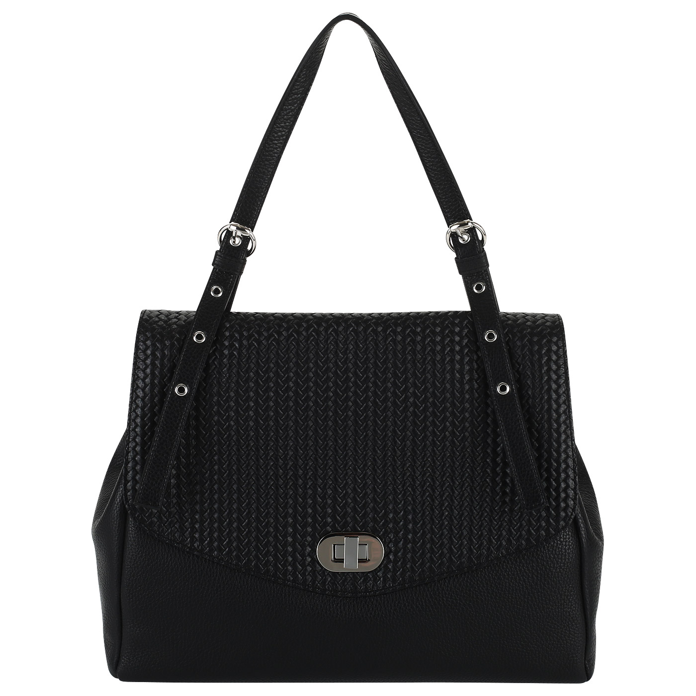 Ripani Сумка из мягкой кожи