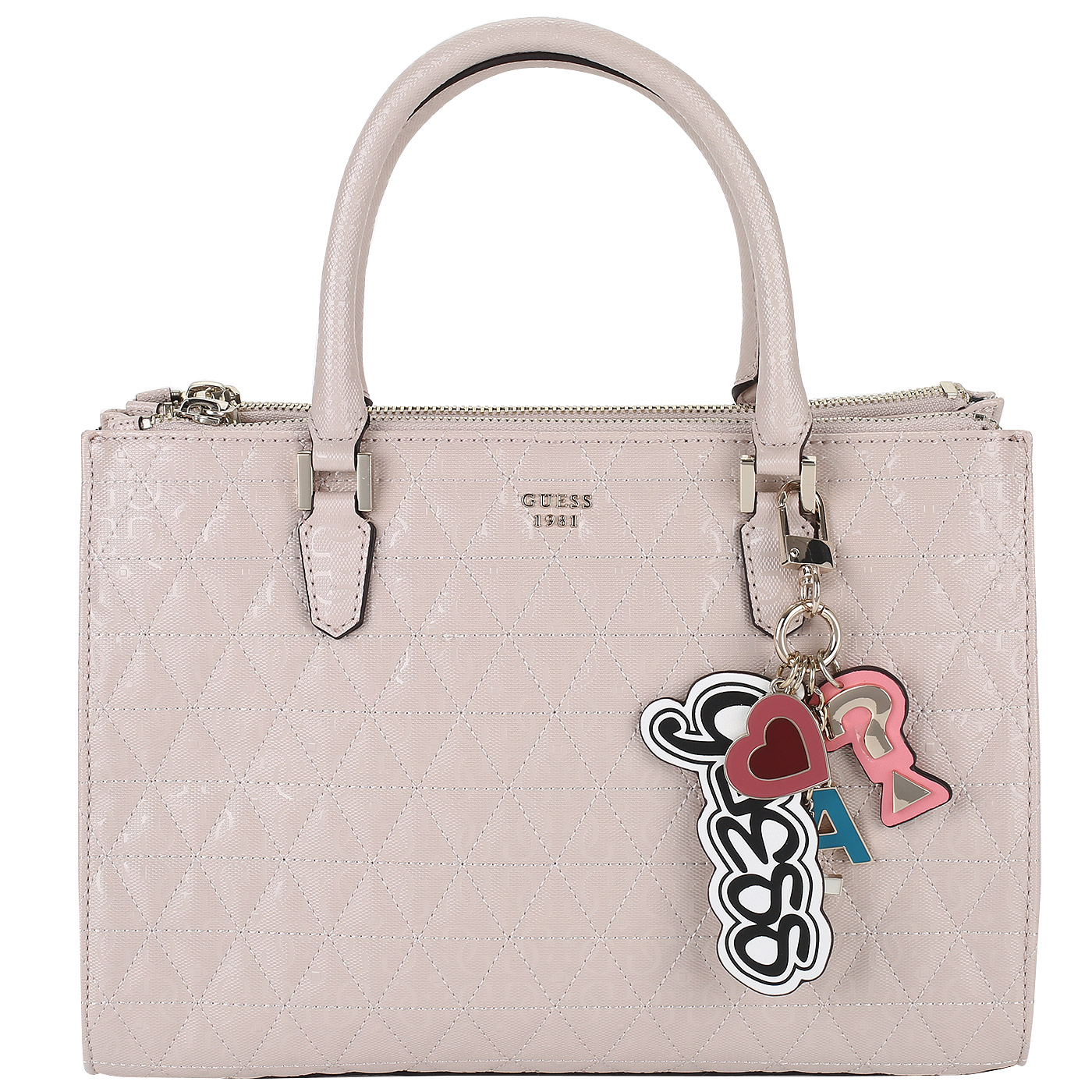 Guess Сумка с тремя отделениями