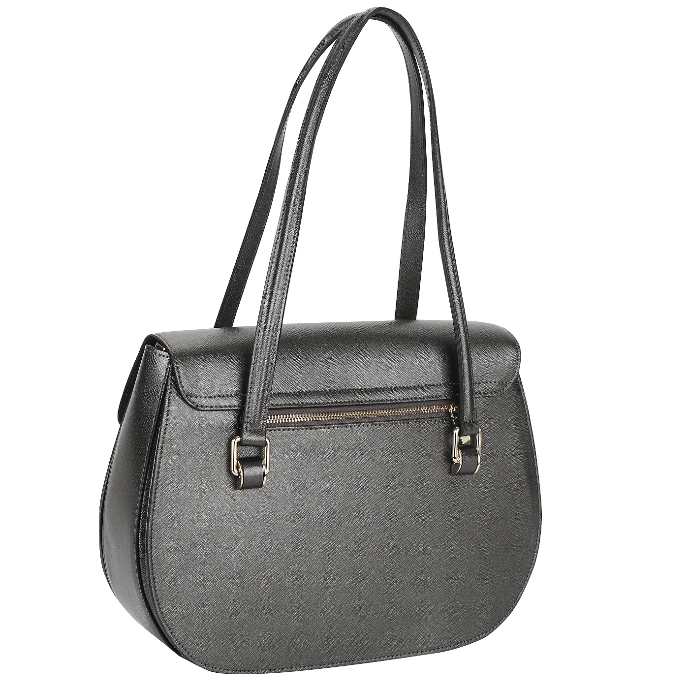 Сумка-седло на длинных ручках Ripani Califfa