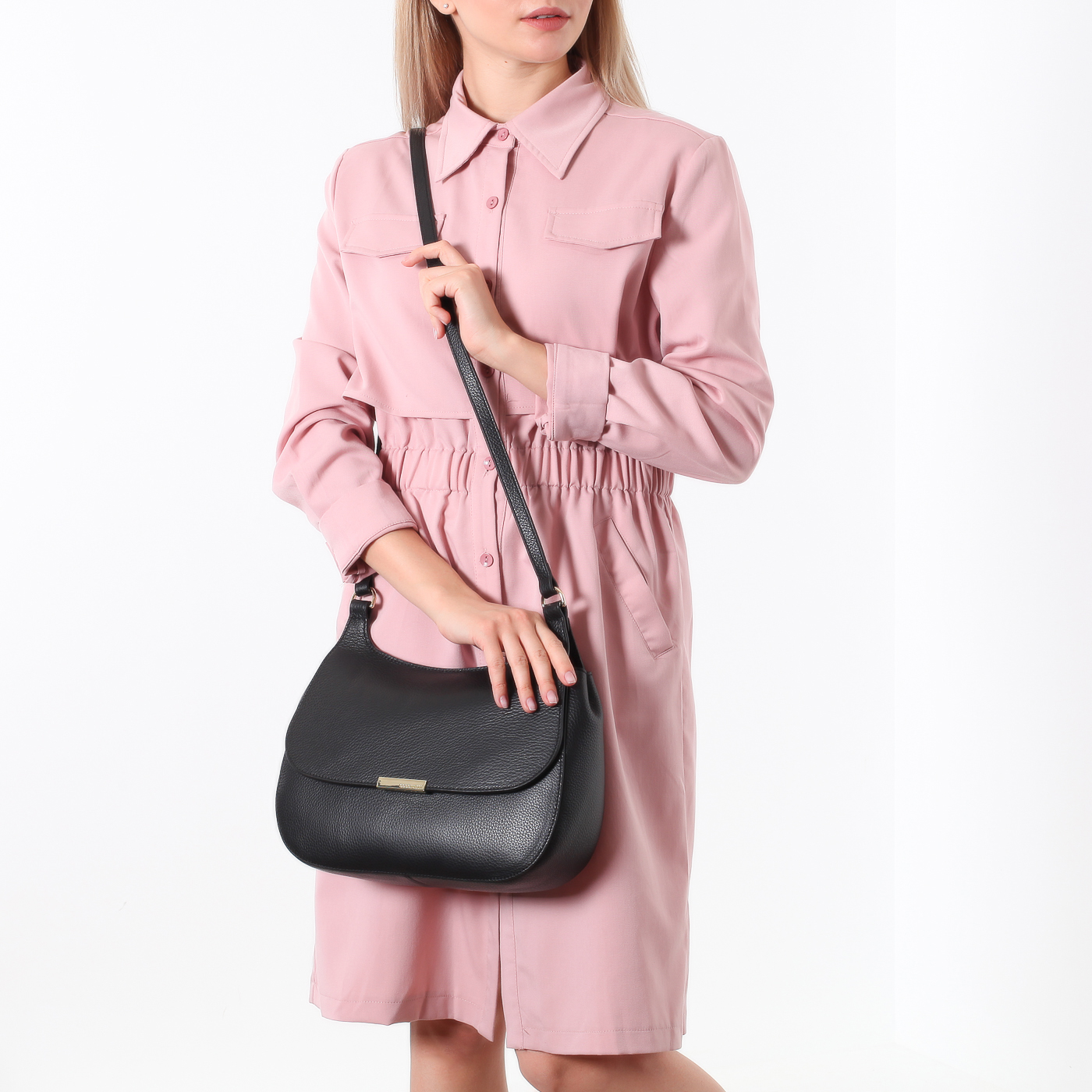 Сумка через плечо Coccinelle Cher