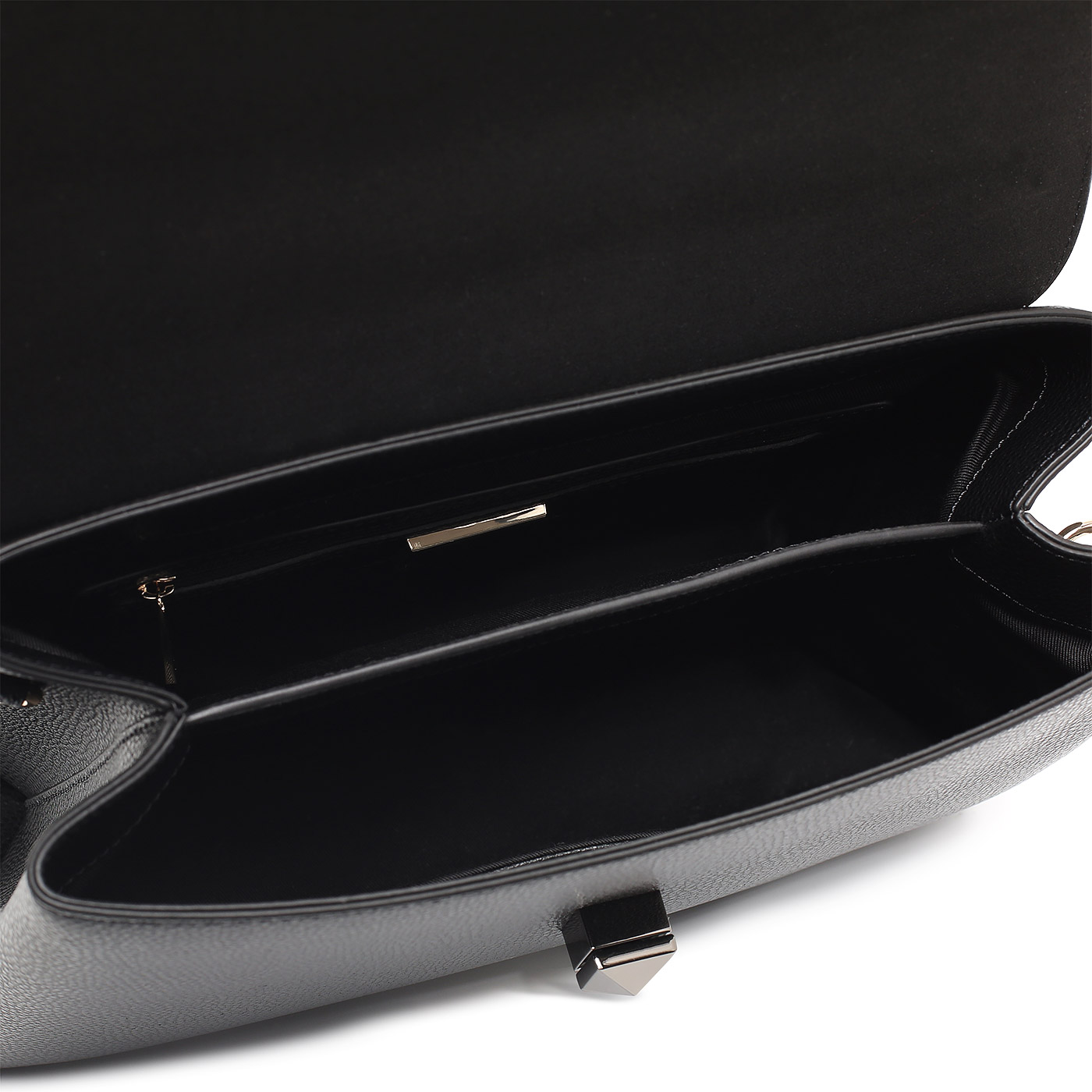 Кожаная сумка Cromia Mina