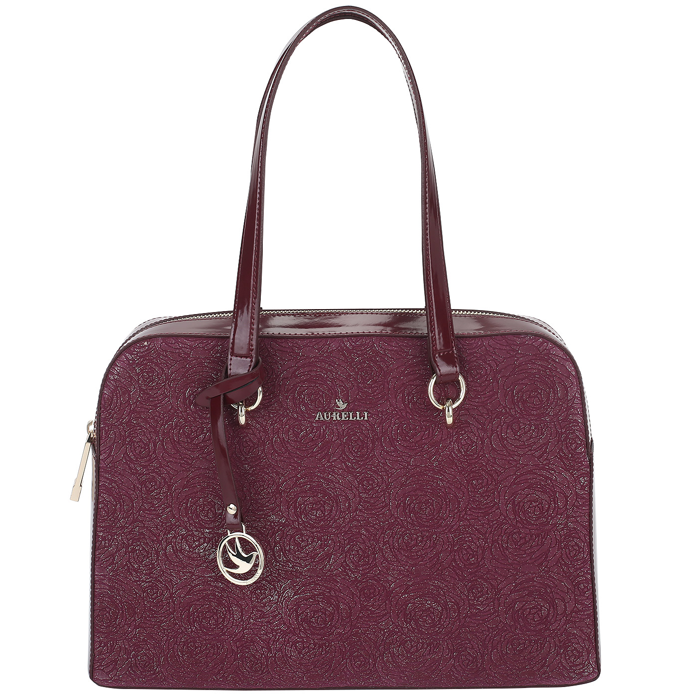 Aurelli Сумка с тиснением