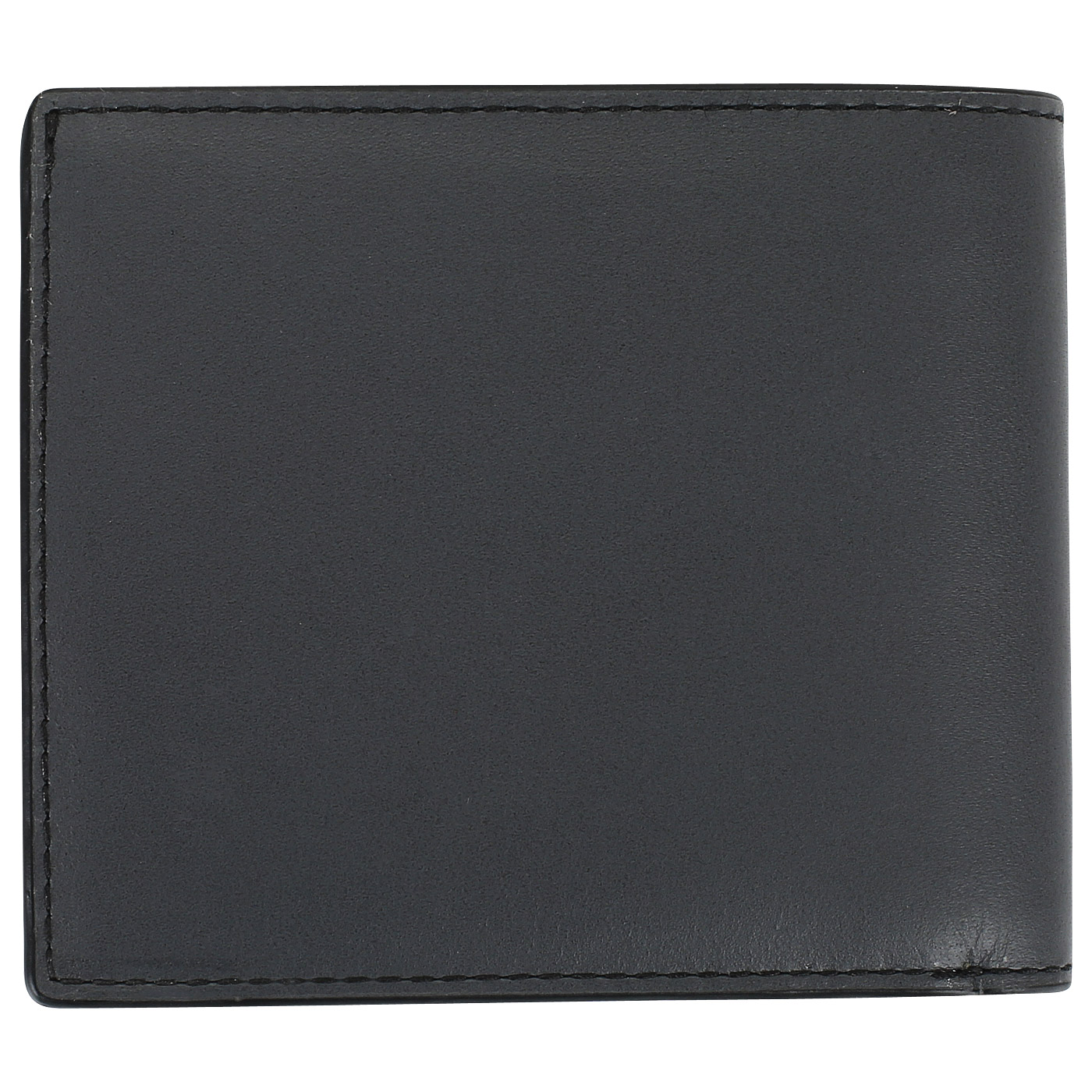 Портмоне из гладкой кожи Michael Kors Men Henry