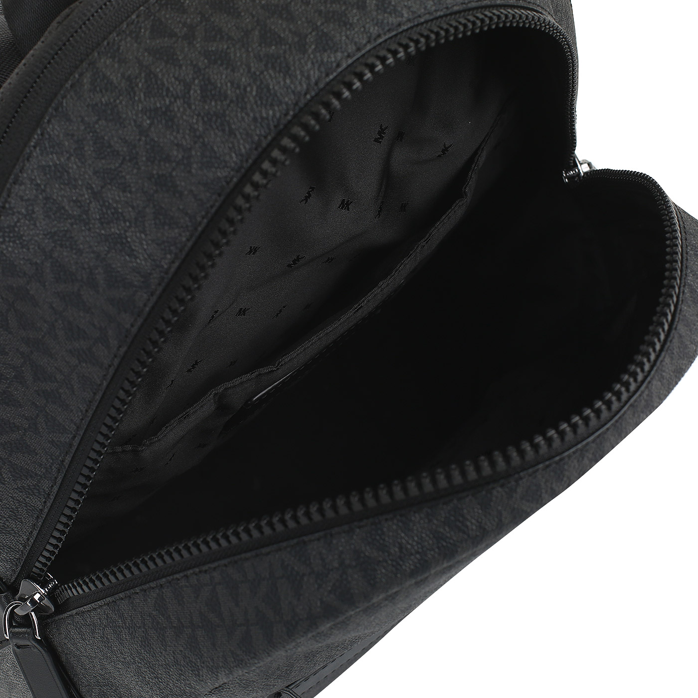 Рюкзак с двумя отделами Michael Kors Men Greyson