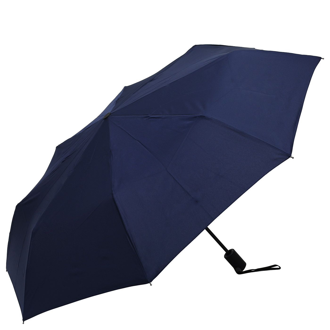 Doppler Зонт-автомат в три сложения