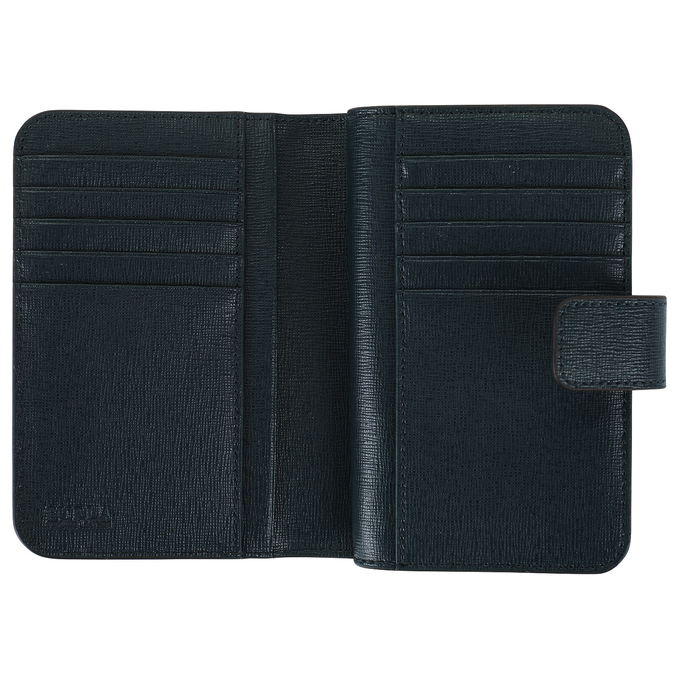 Портмоне из сафьяна Furla Babylon