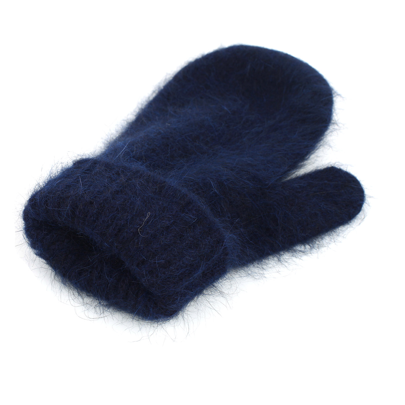 Вязаные варежки Jane's Story 