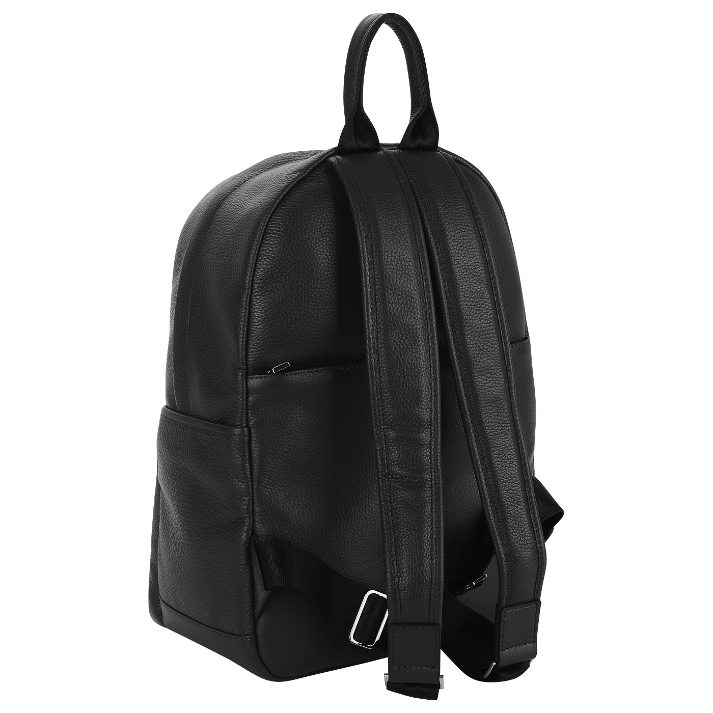 Кожаный рюкзак Stevens 