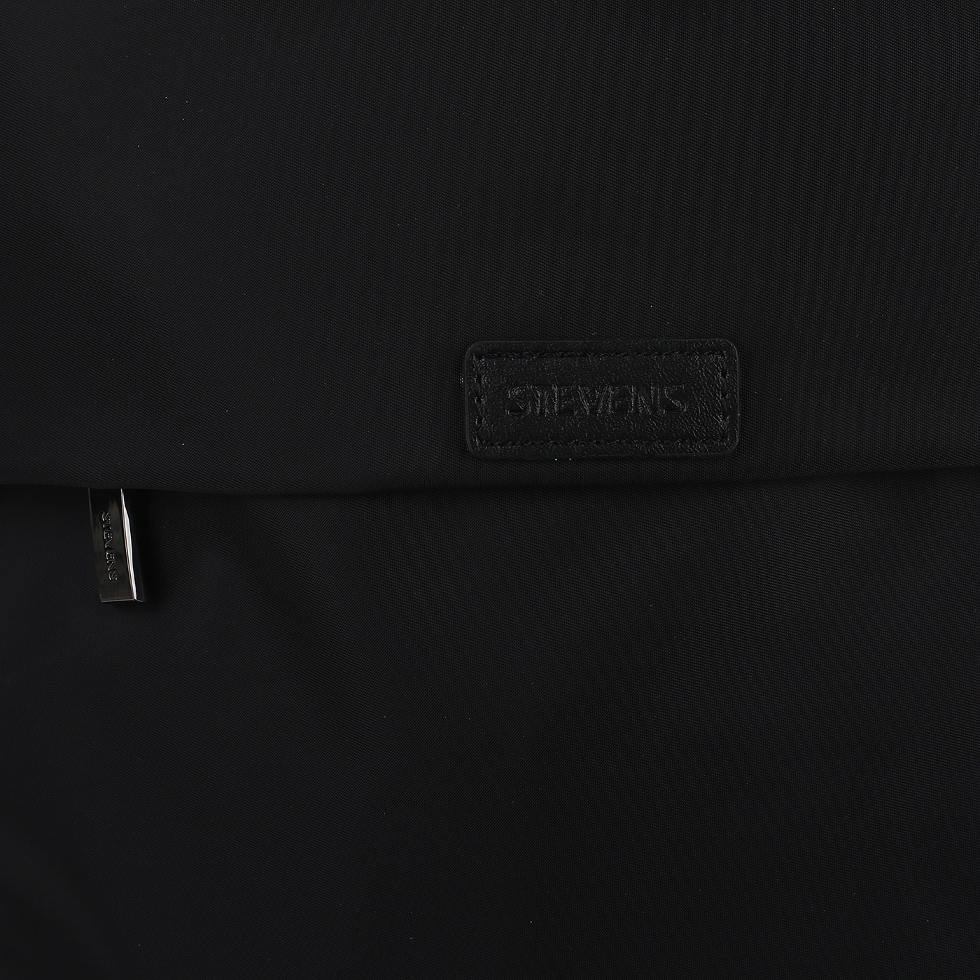 Мужской рюкзак на молнии Stevens 