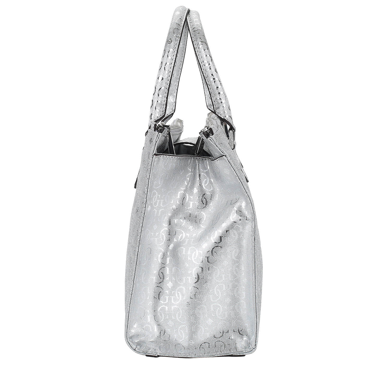 Стеганая сумка Guess Tabbi