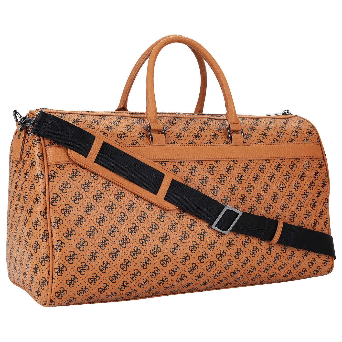 Дорожная сумка с плечевым ремнем Guess City Logo