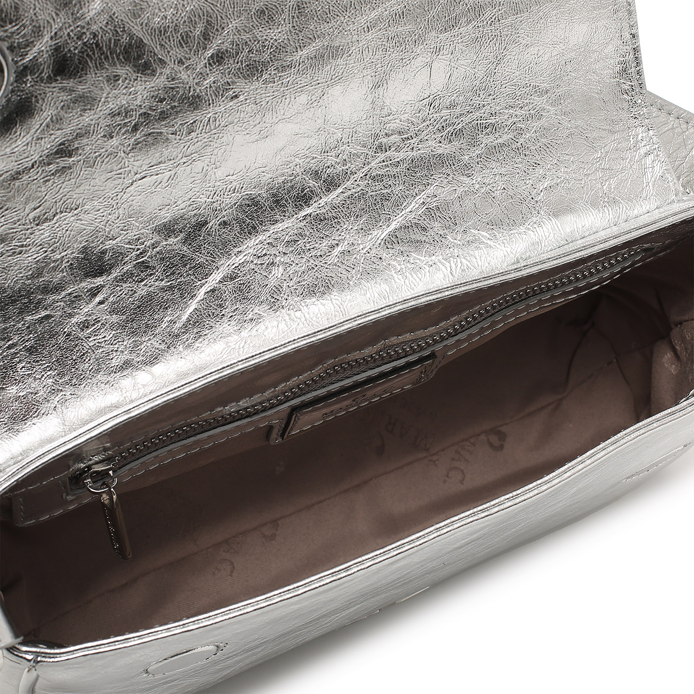 Сумка через плечо Marina Creazioni X1011