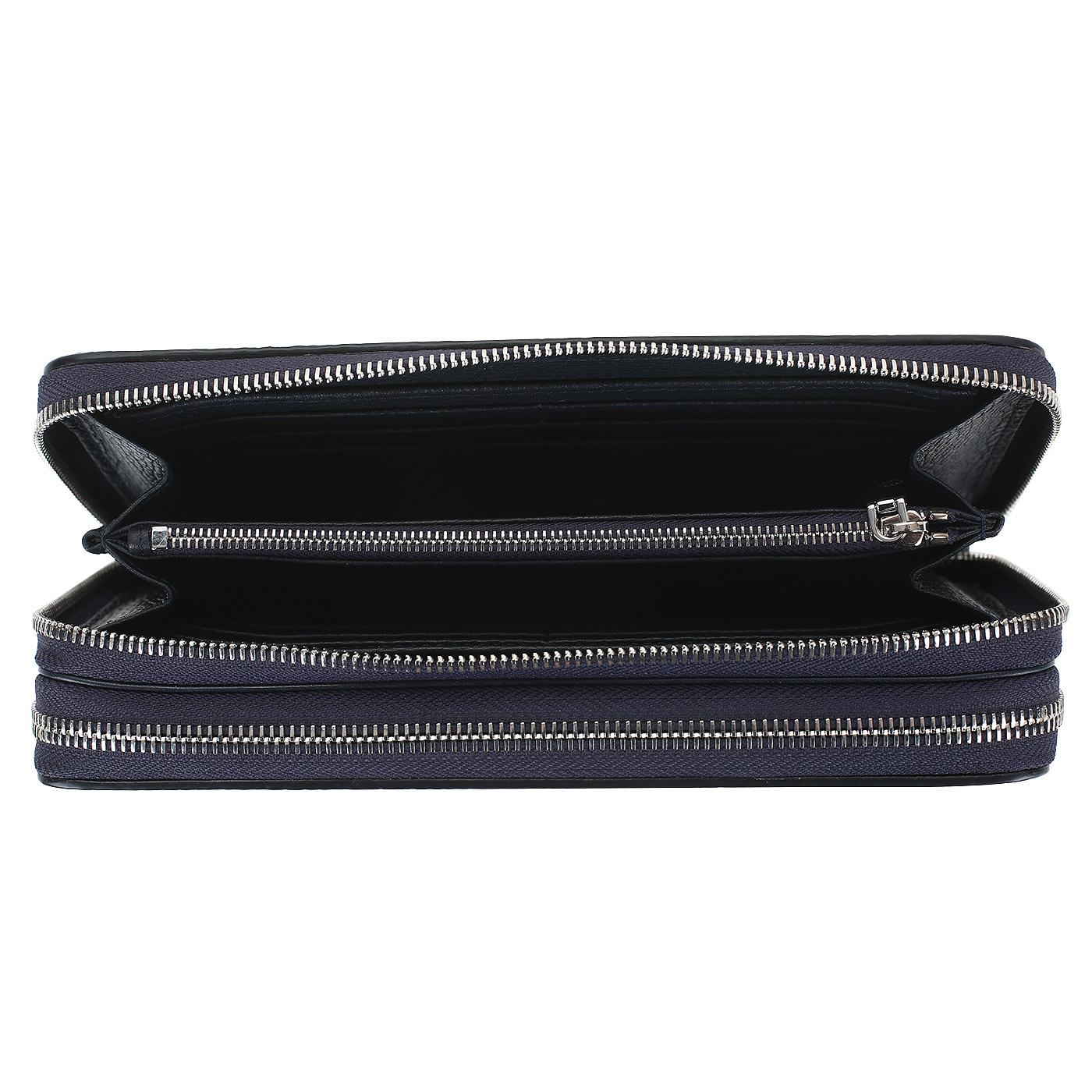 Кожаный клатч Neri Karra 