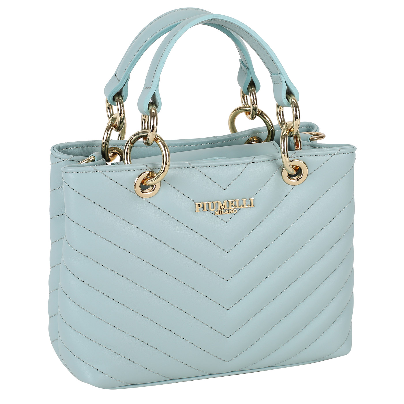 Кожаная сумка Piumelli Missy