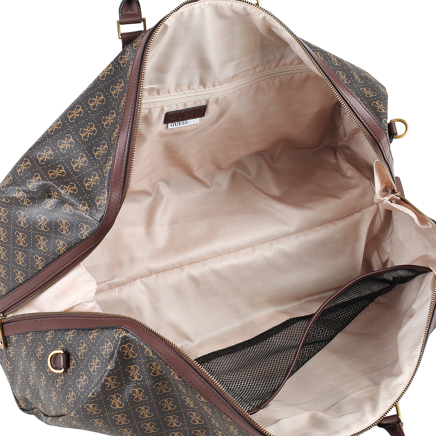 Дорожная сумка Guess Pisa Weekender