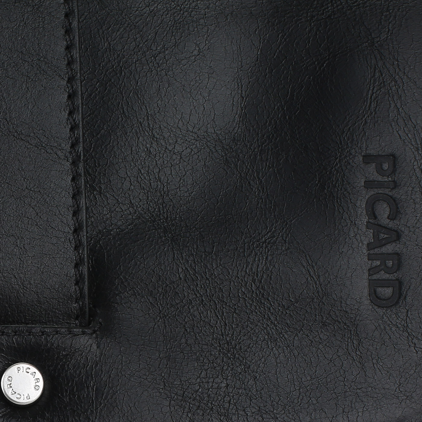 Мужской кожаный портфель Picard Buddy