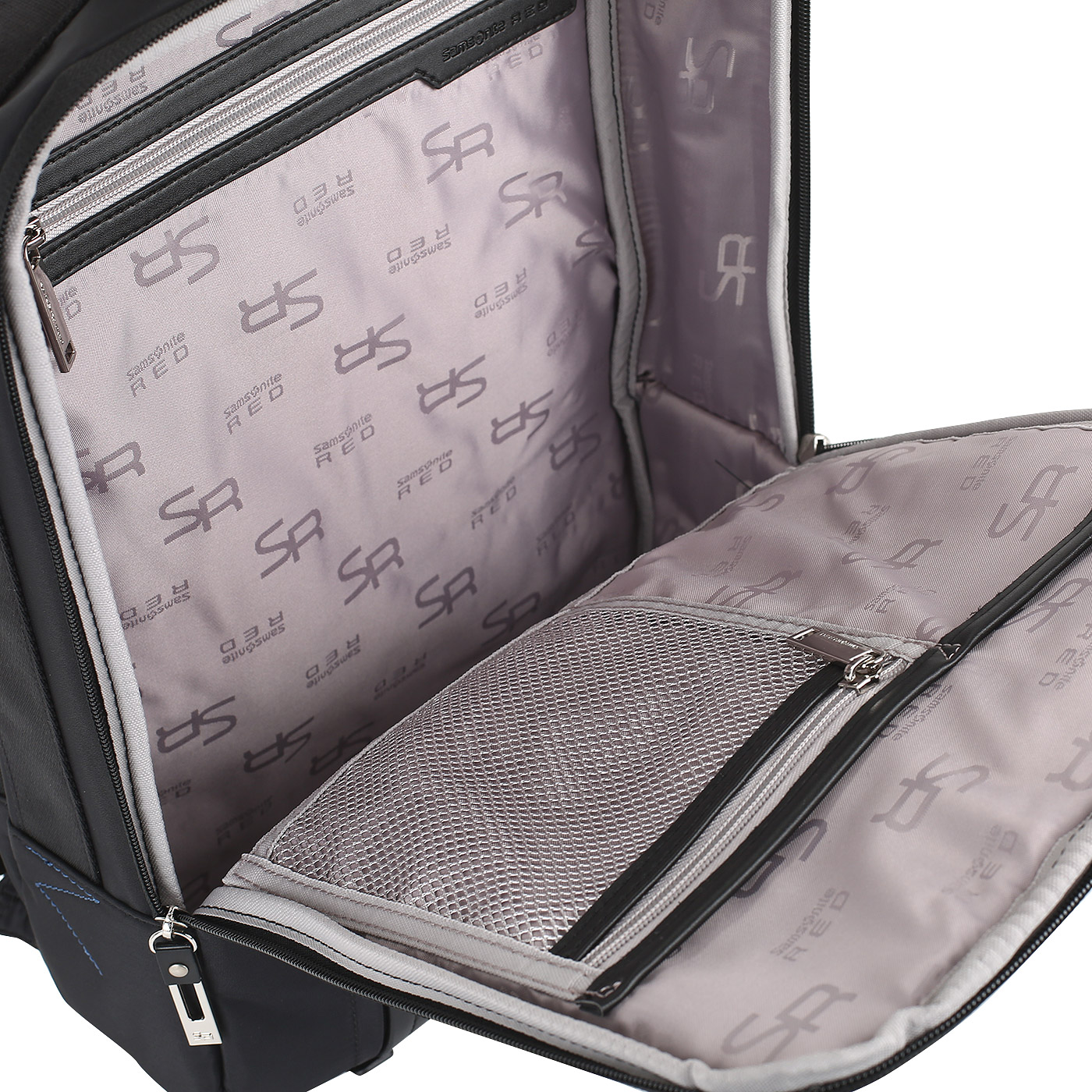 Рюкзак-трансформер с отделом для ноутбука Samsonite Red Atar