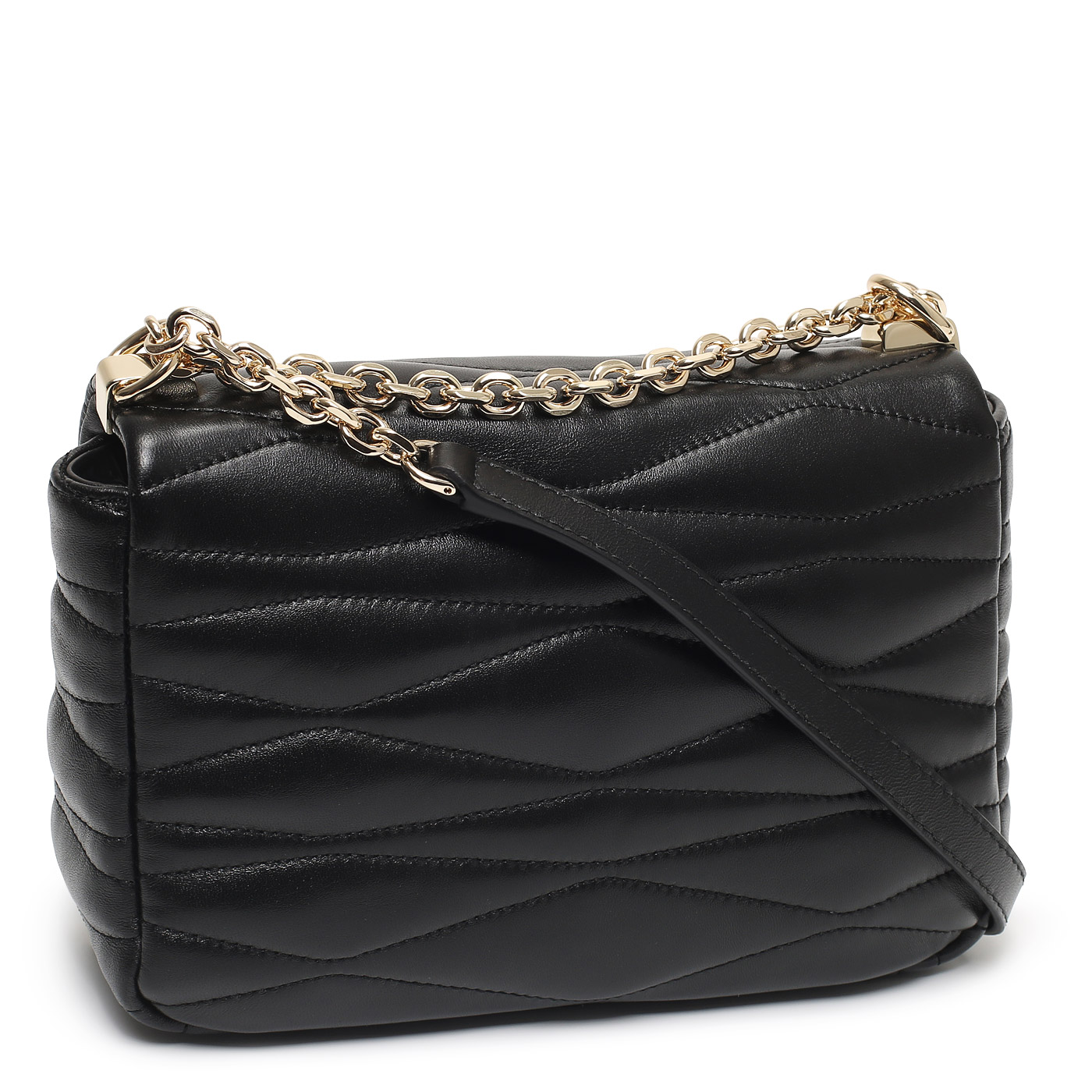 Сумка через плечо с цепочкой Furla 1927