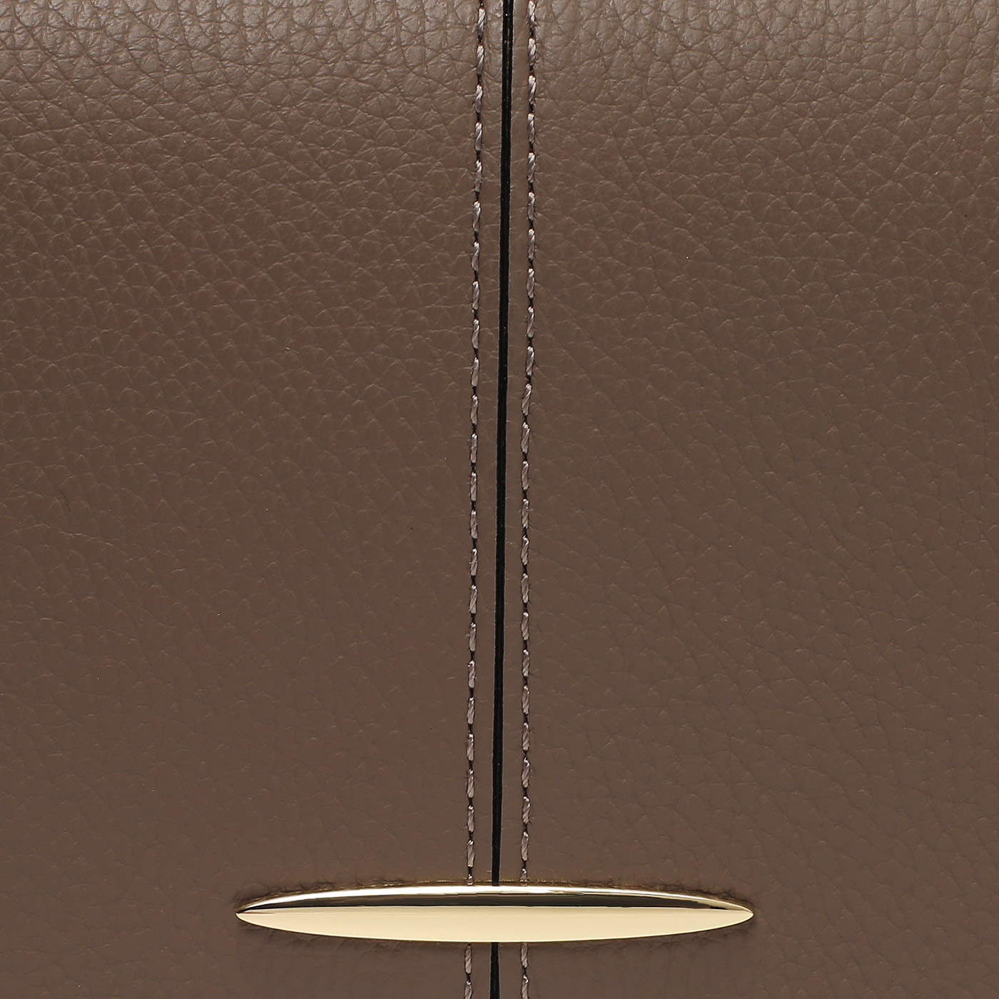 Кожаная сумка Chatte Marseille