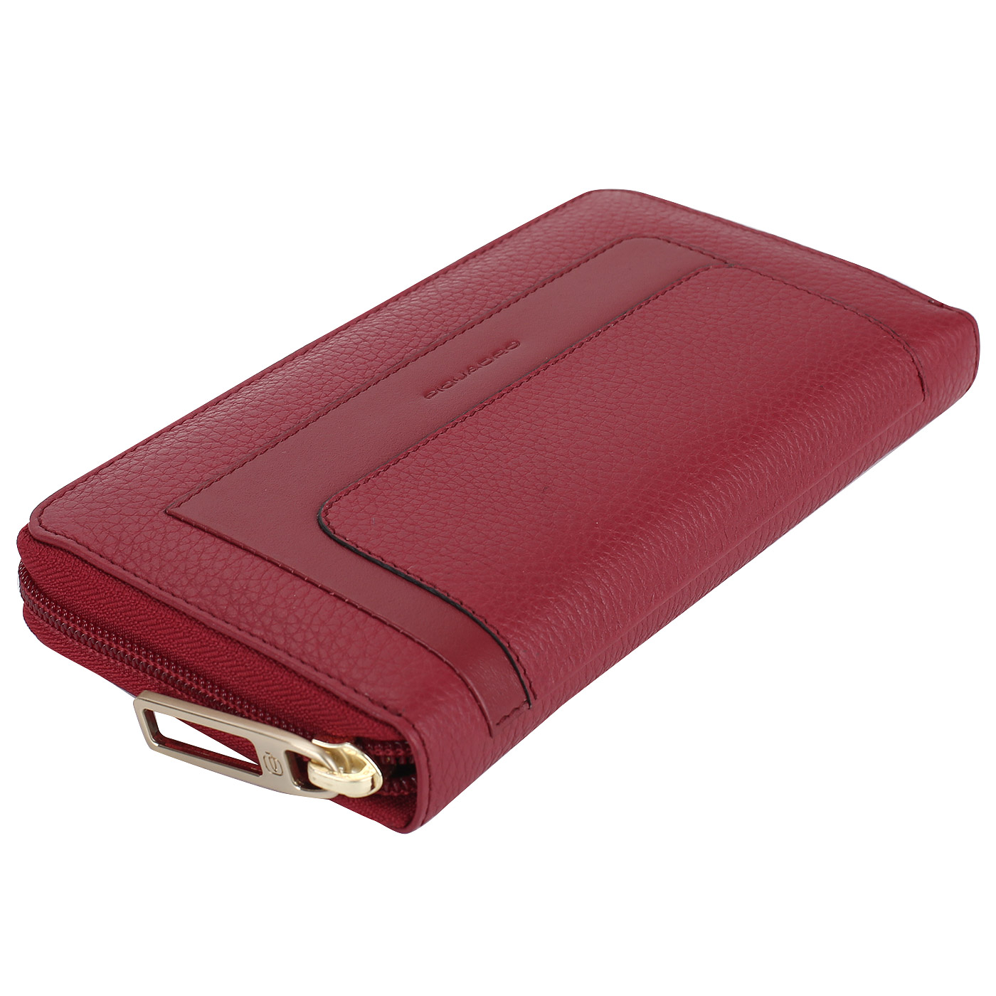 Портмоне на молнии Piquadro Feels