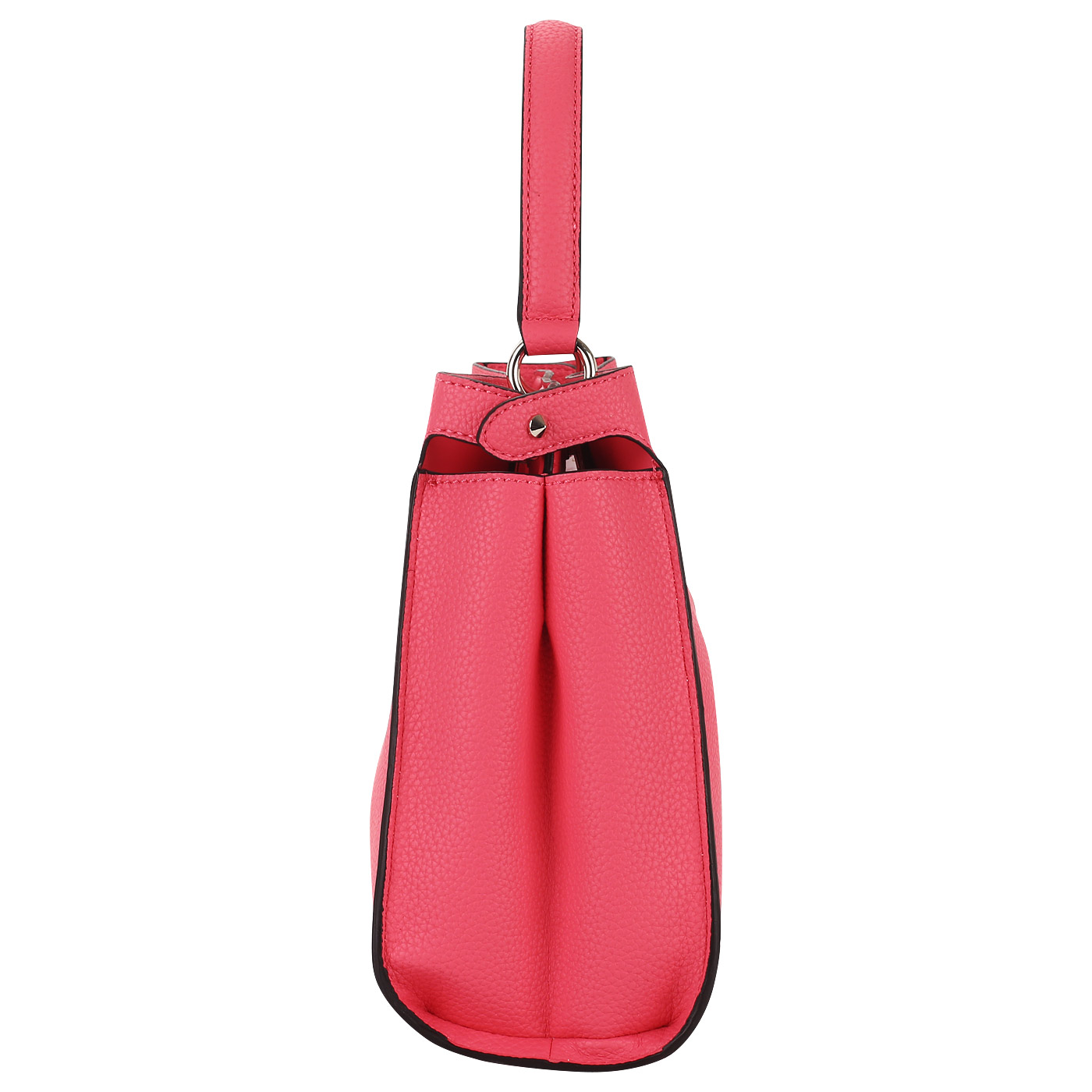 Зернистая сумка Guess Uptown Chic