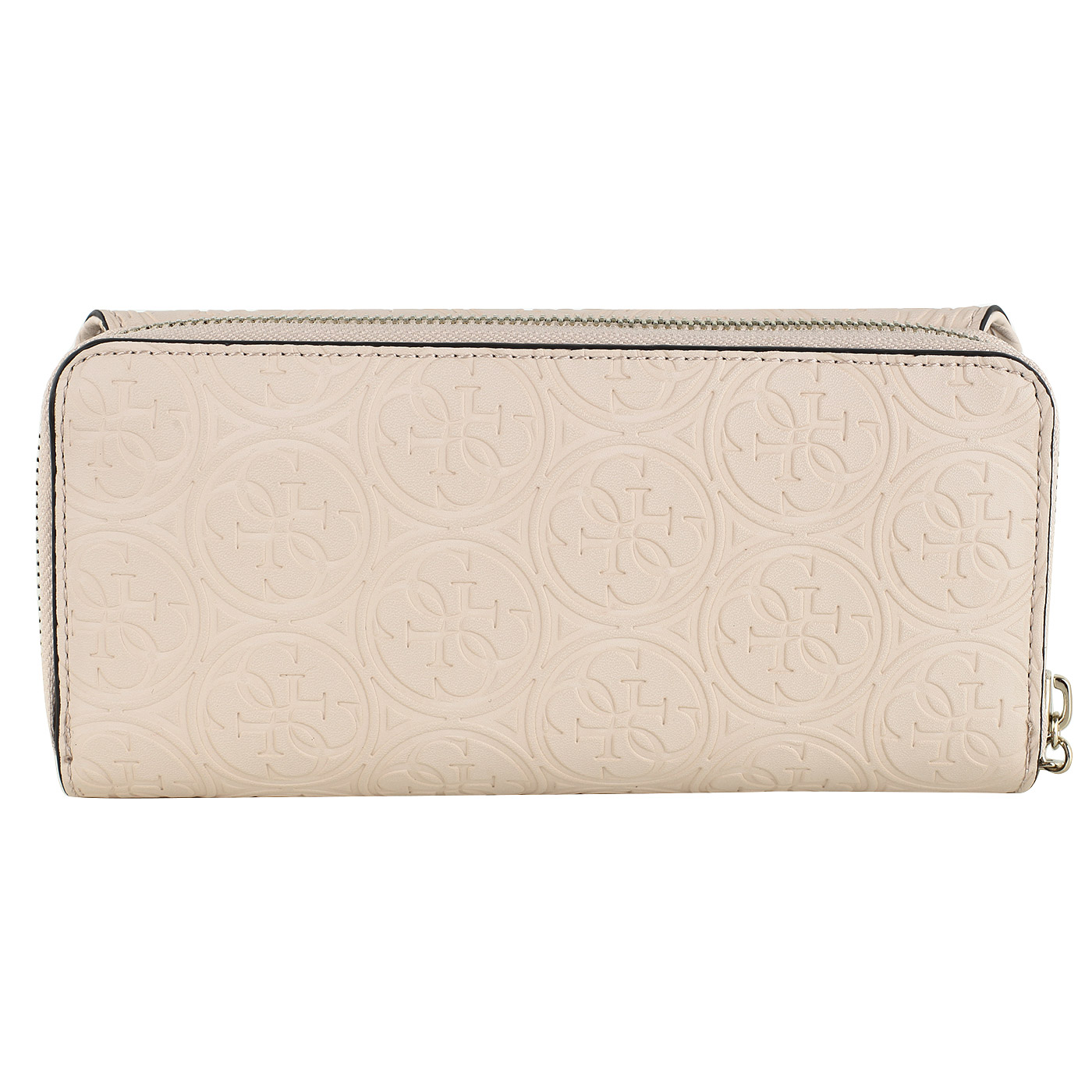 Кошелек с тиснением Guess Heritage Pop