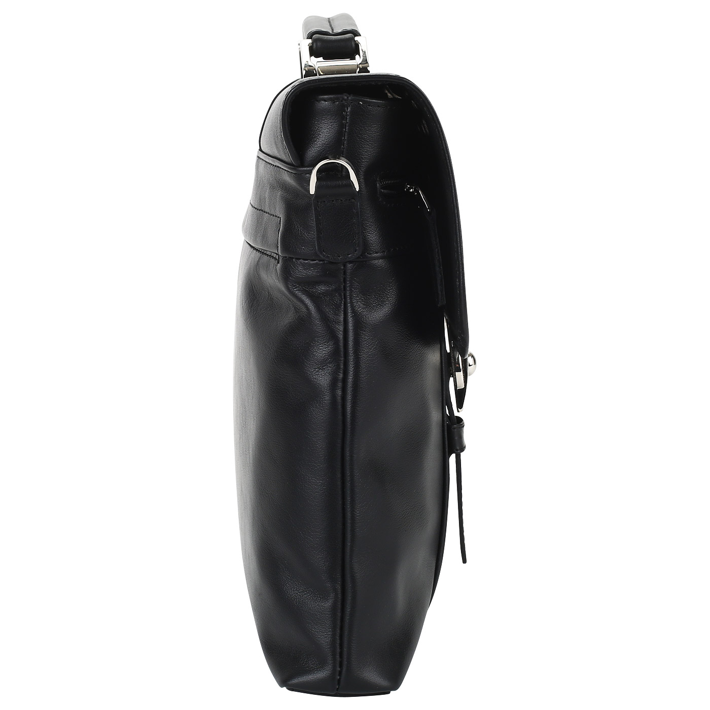 Кожаный портфель Stevens 