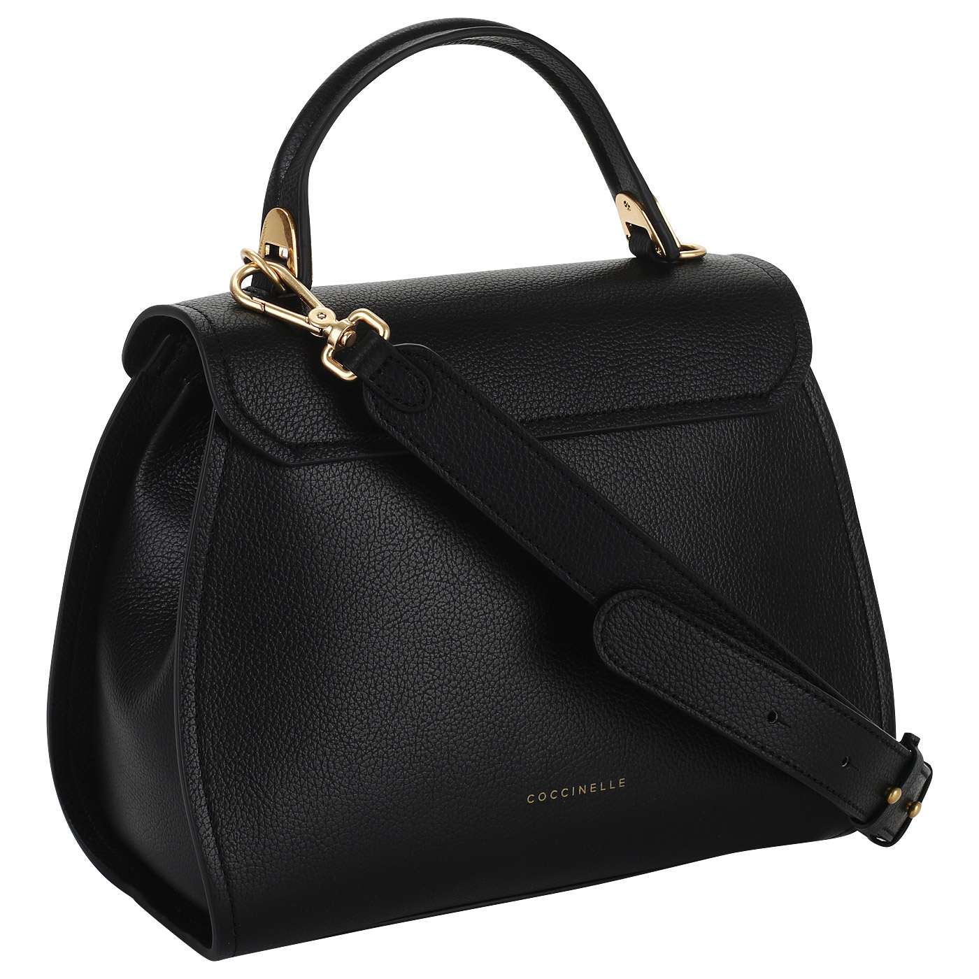 Сумка с плечевым ремешком Coccinelle Marvin