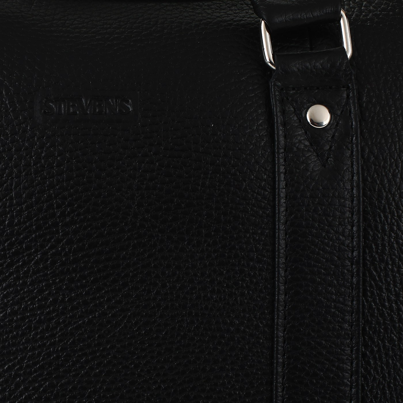 Деловая сумка с отделением для ноутбука Stevens 