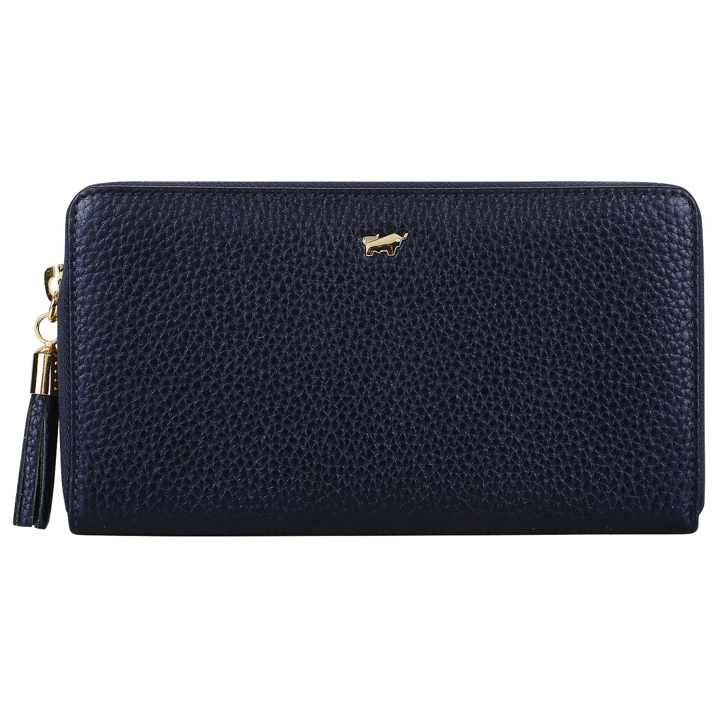 Braun Buffel Кошелек на полную купюру