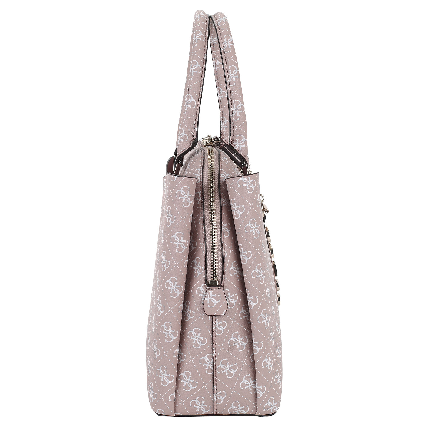 Сумка со съемным брелоком Guess Maci