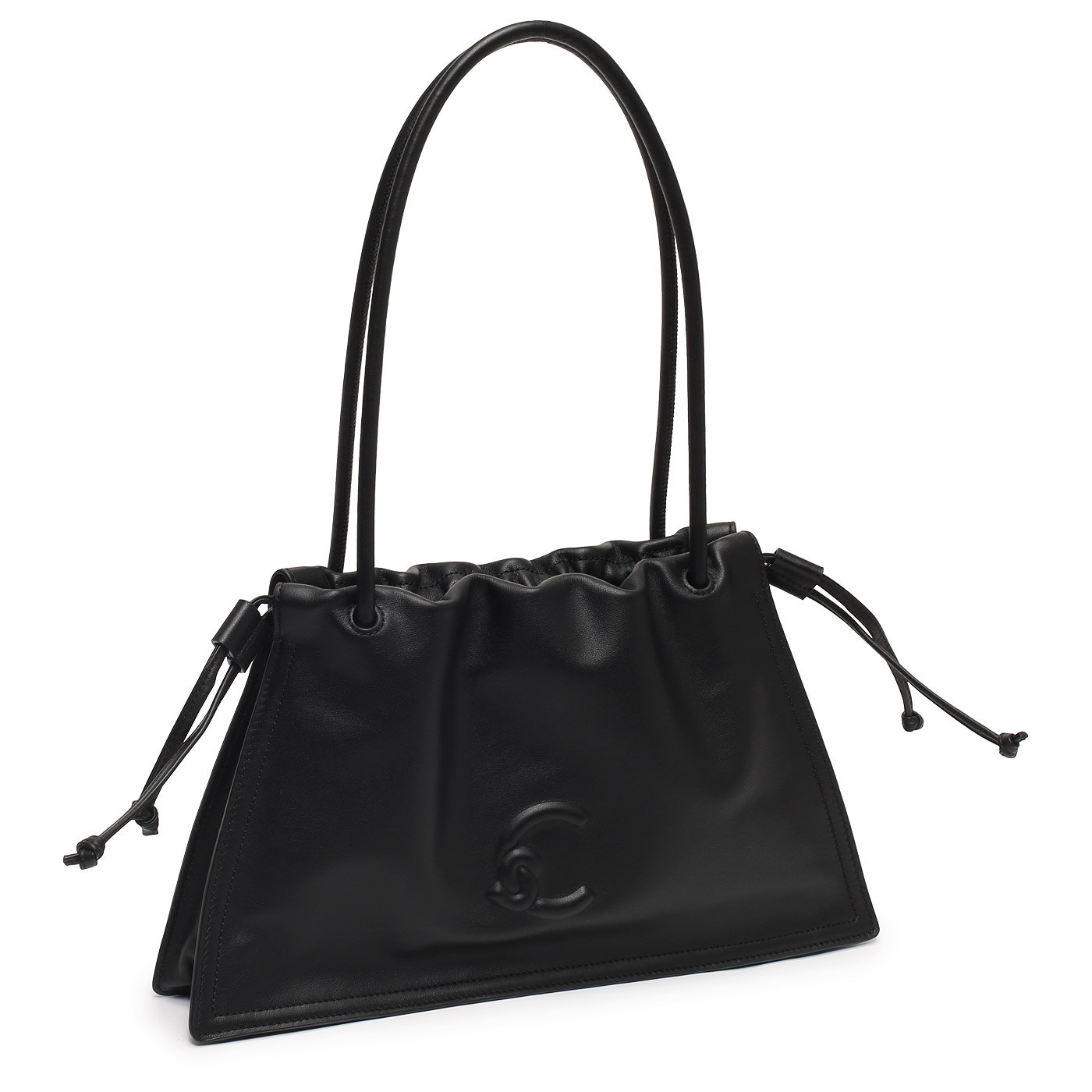 Кожаная сумка Coccinelle CoccinelleDulse