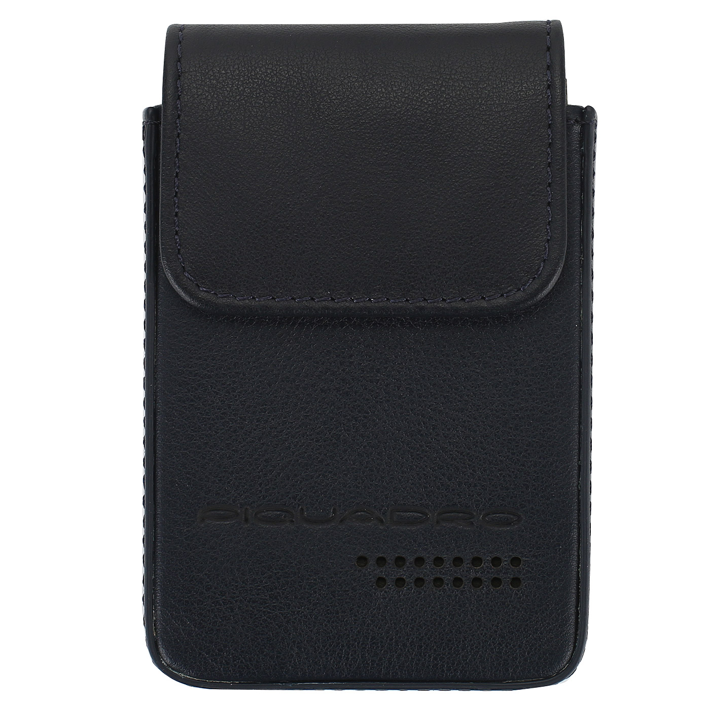 Piquadro Визитница на кнопке