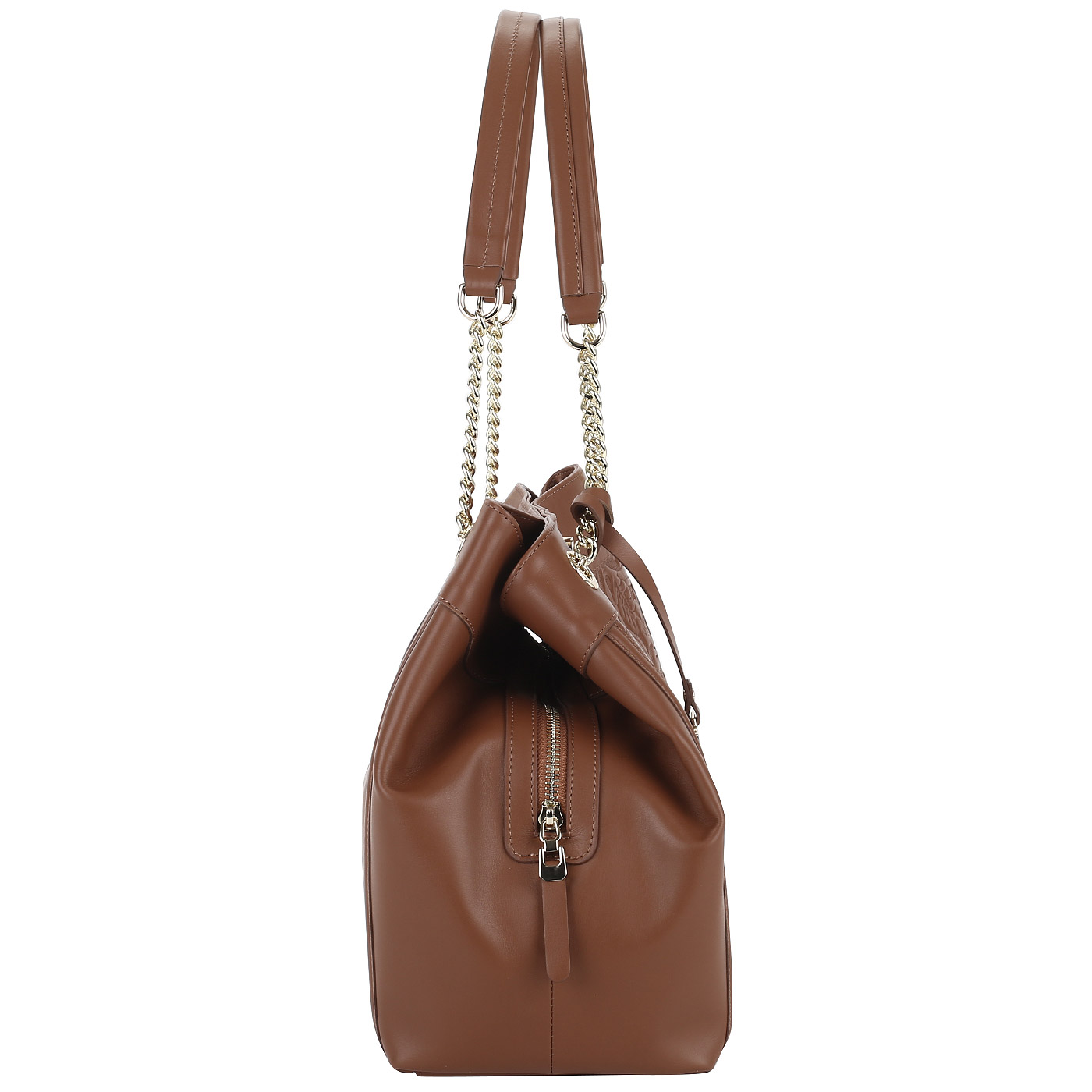 Сумка с тремя отделениями Aurelli 