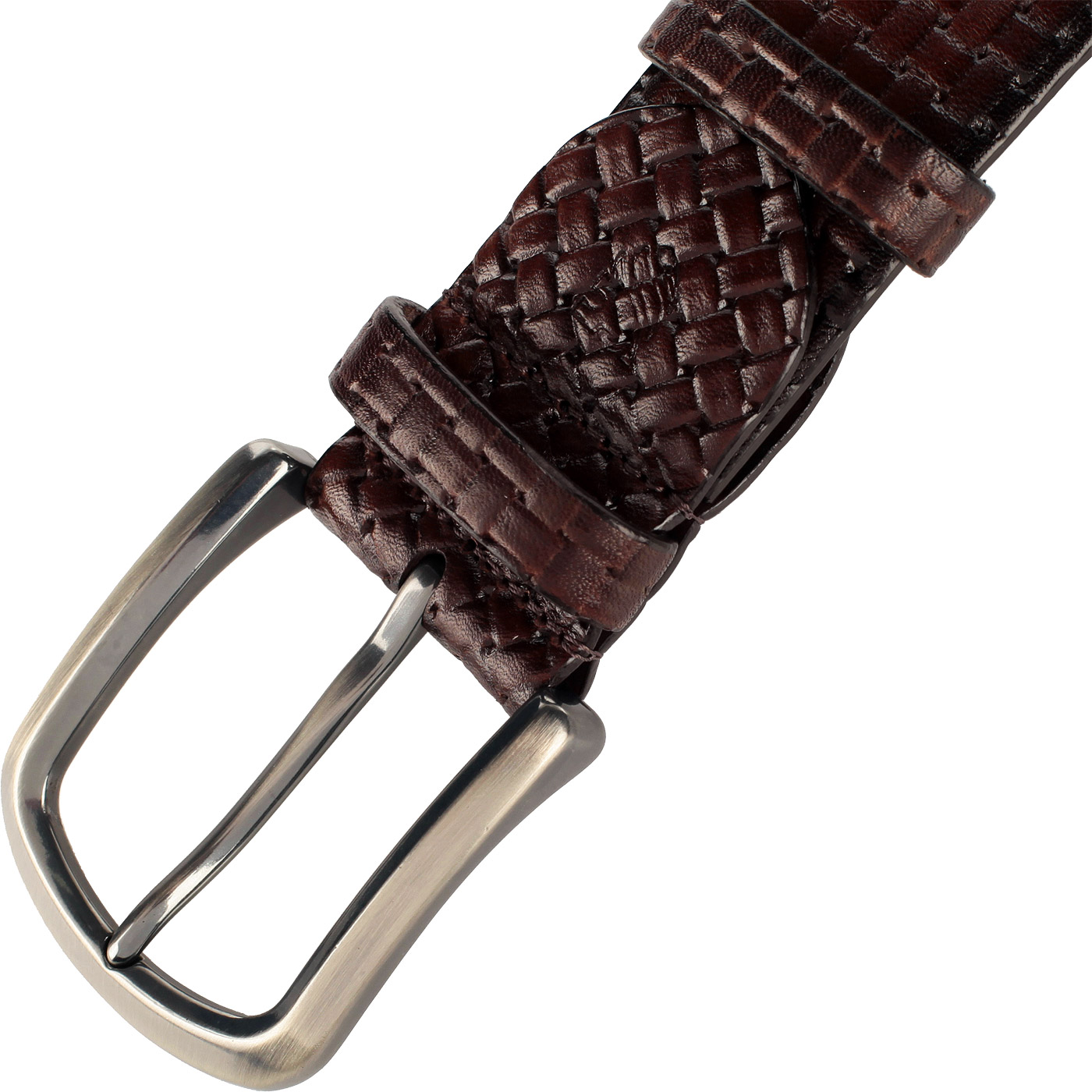 Кожаный ремень Mayrhoff 