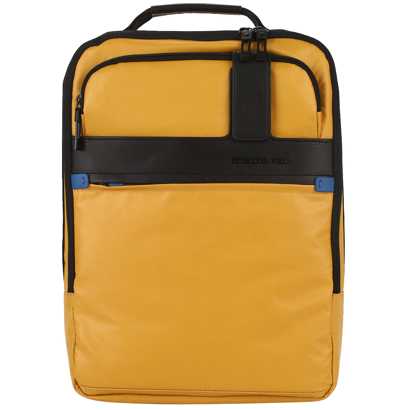 Samsonite Red Рюкзак с эргономичными лямками